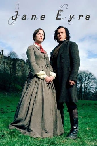 Jane Eyre poster - Find streaming availability
