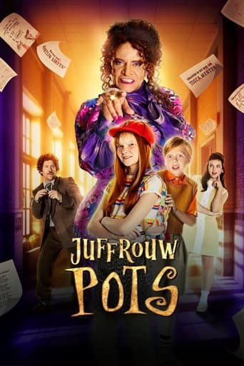 Miss Pots poster - Find streaming availability