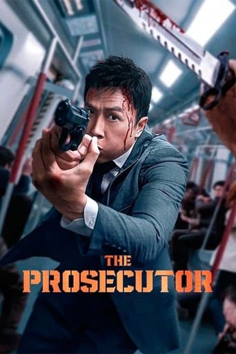 The Prosecutor poster - Find streaming availability