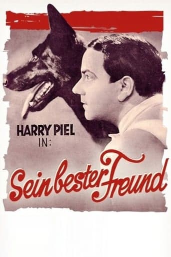 His Best Friend poster - Find streaming availability