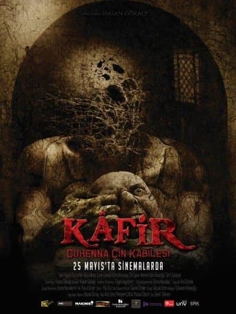 Kâfir poster - Find streaming availability