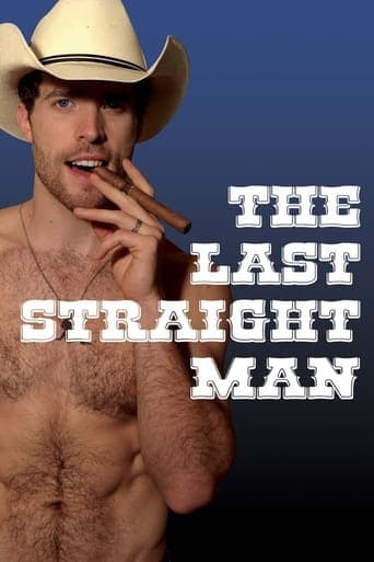 The Last Straight Man poster - Find streaming availability