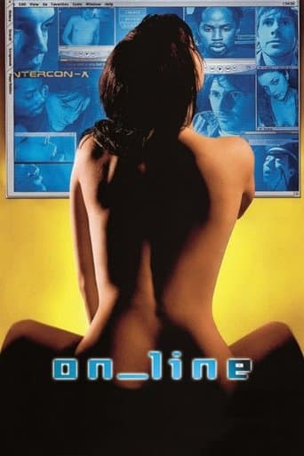 On_Line poster - Find streaming availability