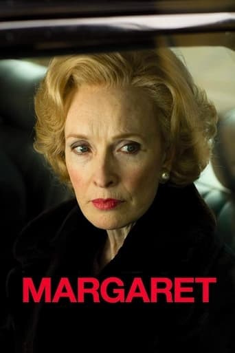 Margaret poster - Find streaming availability