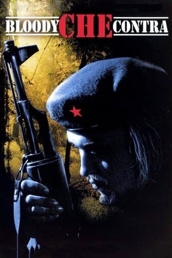 Bloody Che Contra poster - Find streaming availability