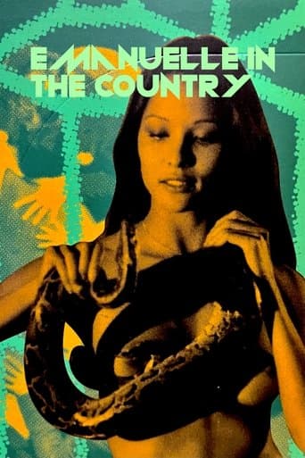 Emanuelle in the Country poster - Find streaming availability
