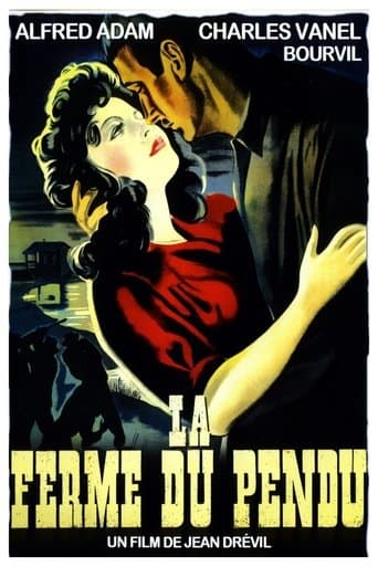 Hanged Man's Farm poster - Find streaming availability
