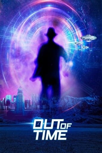 Out of Time poster - Find streaming availability