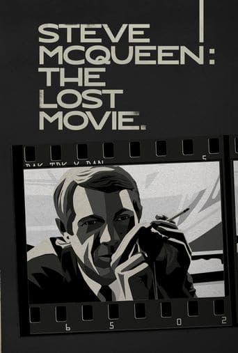 Steve McQueen: The Lost Movie poster - Find streaming availability