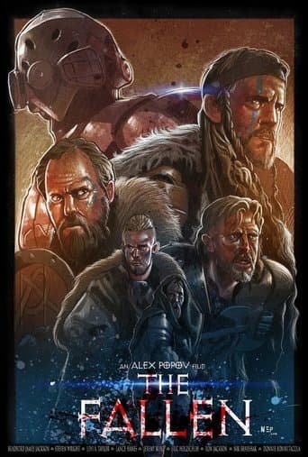 The Fallen poster - Find streaming availability