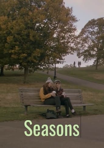 Seasons poster - Find streaming availability