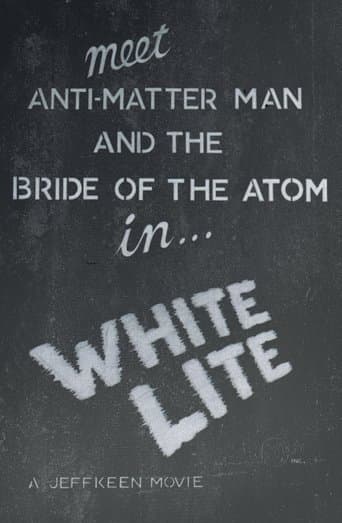 White Lite poster - Find streaming availability