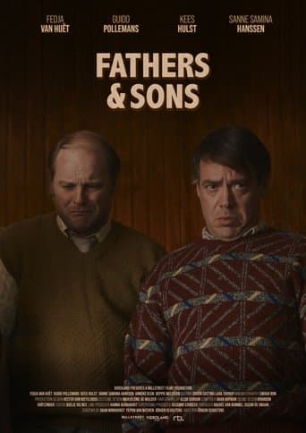 Fathers & Sons poster - Find streaming availability