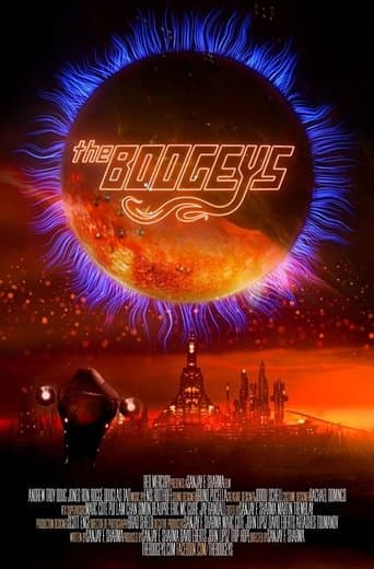 The Boogeys poster - Find streaming availability