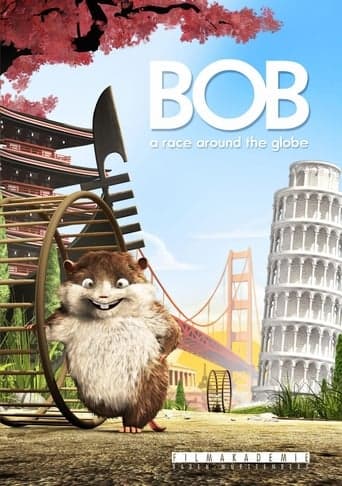 Bob poster - Find streaming availability