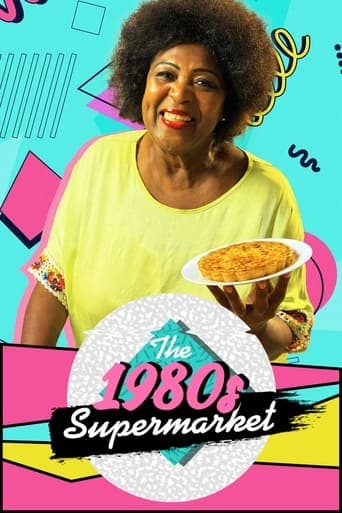 The 1980s Supermarket poster - Find streaming availability