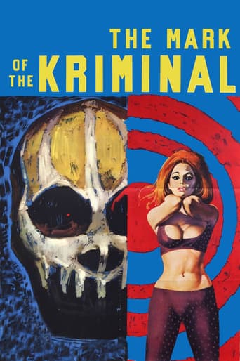 The Mark of Kriminal poster - Find streaming availability