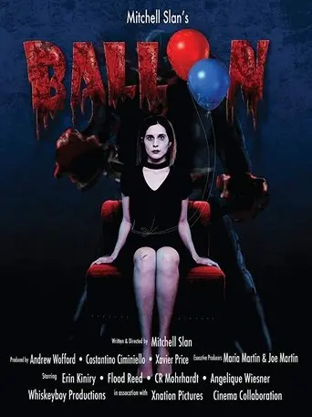 Balloon poster - Find streaming availability