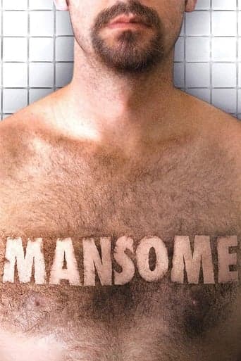 Mansome poster - Find streaming availability