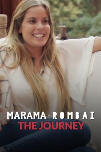 Márama - Rombai: The Journey poster - Find streaming availability