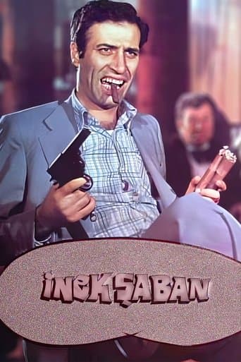 İnek Şaban poster - Find streaming availability