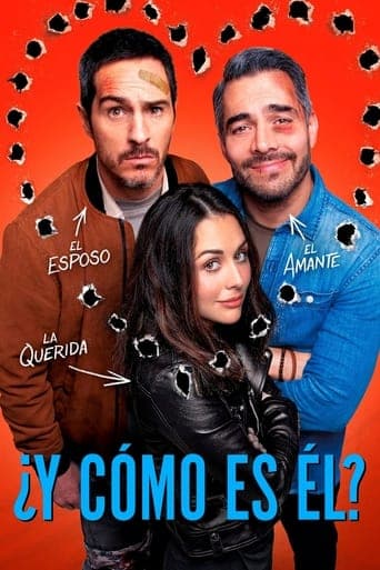 ¿Y Cómo Es Él? poster - Find streaming availability