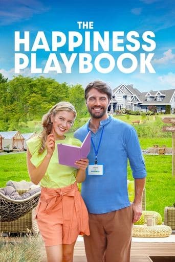The Happiness Playbook poster - Find streaming availability