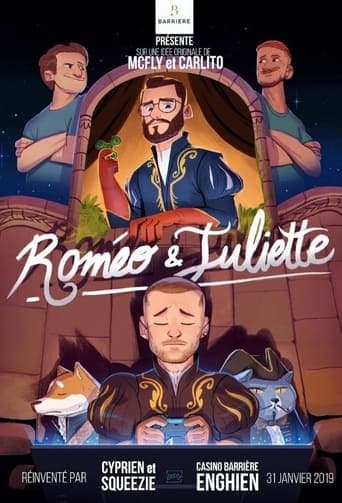 Romeo and Juliet, the worst forfeit of all time poster - Find streaming availability