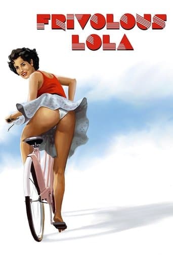 Frivolous Lola poster - Find streaming availability