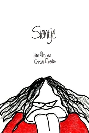 Sientje poster - Find streaming availability