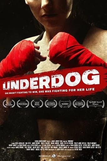 Underdog poster - Find streaming availability