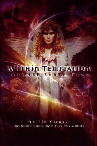 Within Temptation: Mother Earth Tour poster - Find streaming availability