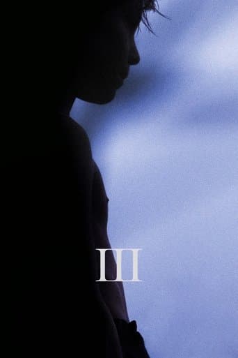 III poster - Find streaming availability