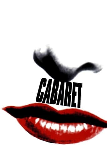 Cabaret poster - Find streaming availability