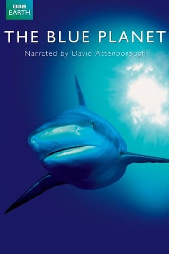 The Blue Planet poster - Find streaming availability