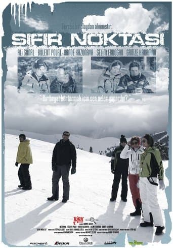 Sıfır Noktası poster - Find streaming availability