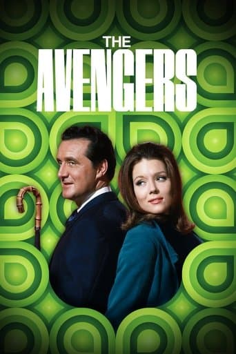 The Avengers poster - Find streaming availability