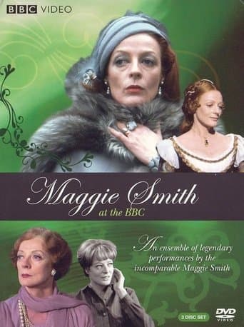 Maggie Smith at the BBC: a portrait poster - Find streaming availability
