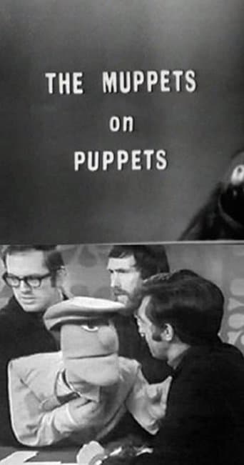 The Muppets on Puppets poster - Find streaming availability