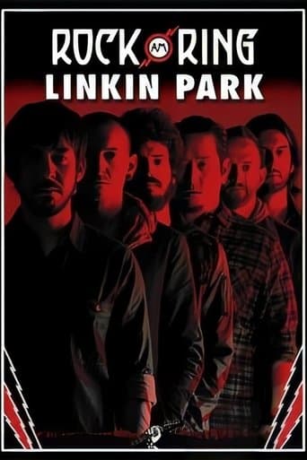 Linkin Park: Live at Rock Am Ring poster - Find streaming availability