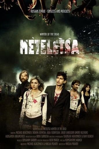 Winter of the Dead. Meteletsa poster - Find streaming availability