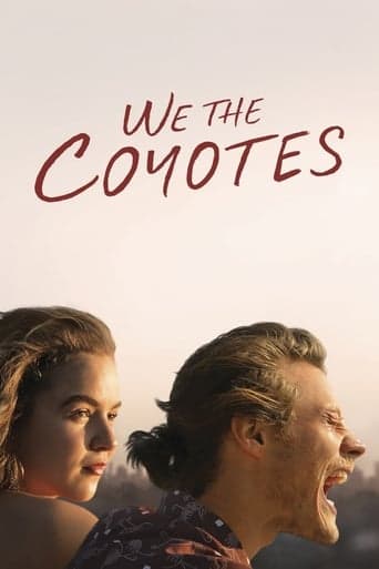 We the Coyotes poster - Find streaming availability