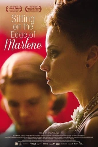Sitting on the Edge of Marlene poster - Find streaming availability