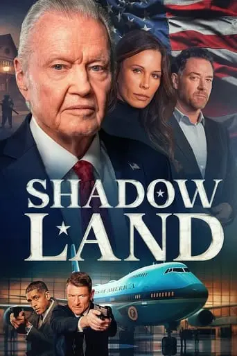 Shadow Land poster - Find streaming availability