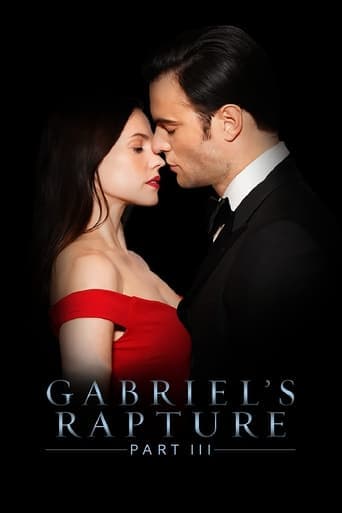 Gabriel's Rapture: Part III poster - Find streaming availability