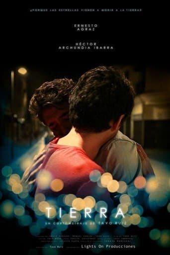 Earth poster - Find streaming availability