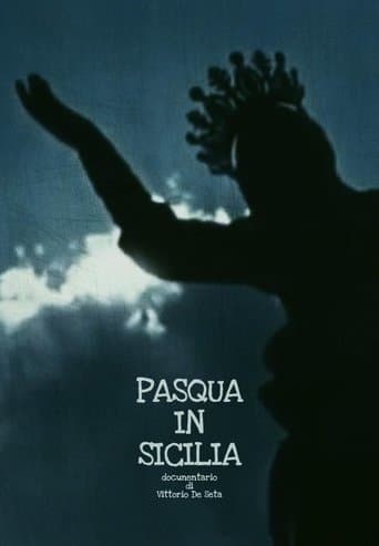 Easter in Sicily poster - Find streaming availability