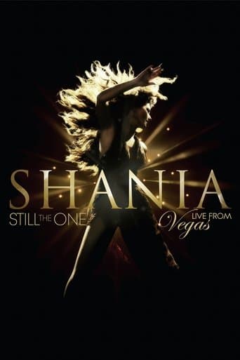 Shania: Still the One - Live from Vegas poster - Find streaming availability
