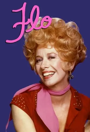 Flo poster - Find streaming availability