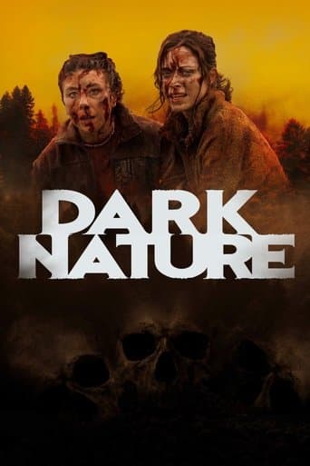 Dark Nature poster - Find streaming availability